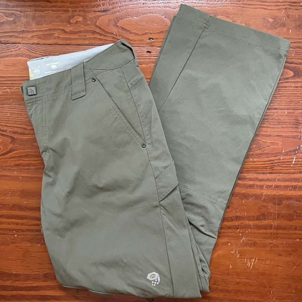 Men’s Mountain Hardwear pants